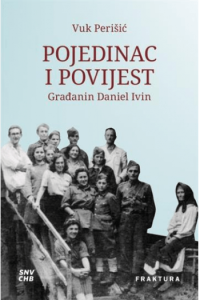 Pojedinac i povijest - naslovnica