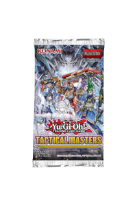 Tactical Masters booster 24