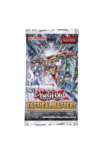 Tactical Masters booster 24 - slika proizvoda