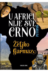 U Africi nije sve crno - naslovnica