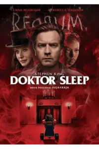 Doktor Sleep - slika proizvoda
