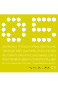 Razni izvođači - AQ Total Vinyl 05 LP - omot