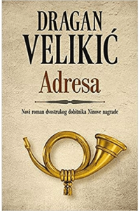 Adresa - naslovnica