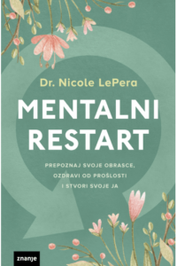 Mentalni restart - naslovnica