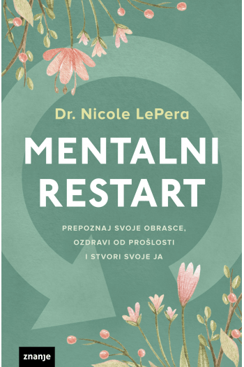 Mentalni restart - naslovnica