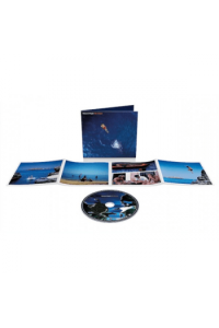 Richard Wright – Wet Dream (CD) glazbeno izdanje