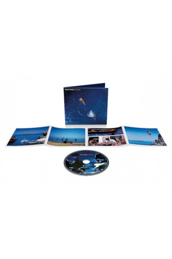 Richard Wright – Wet Dream (CD) glazbeno izdanje
