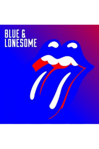 The Rolling Stones - Blue & Lonesome LP - omot