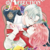 A Sign of Affection, Vol. 10 (Manga) - naslovnica