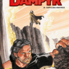 Dampyr 014 - Napuljski misterij (Strip) - naslovnica