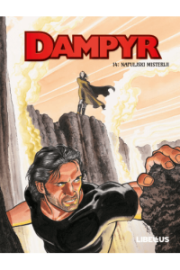 Dampyr 014 - Napuljski misterij