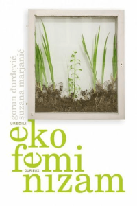 Ekofeminizam - naslovnica