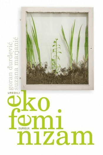 Ekofeminizam - naslovnica