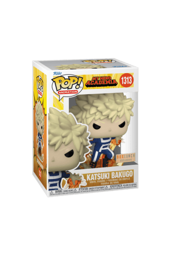 Funko Pop Animation: My Hero Academia - Bakugo (Sp) - slika proizvoda