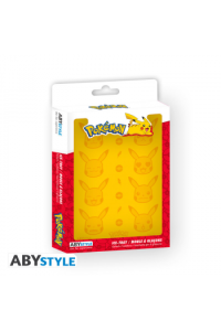 POKEMON - Ice Cube Tray Pikachu