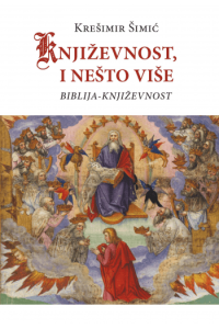 Književnost i nešto više - naslovnica
