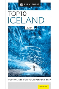 DK EW Top 10 Iceland - naslovnica