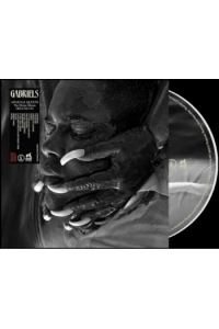 Gabriels - Angels & Queens (Deluxe Edition) CD - omot