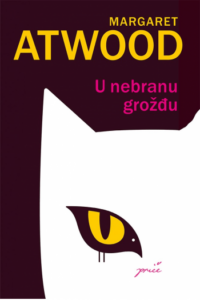 U nebranu grožđu - naslovnica