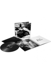 David Gilmour - Luck And Strange LP - omot