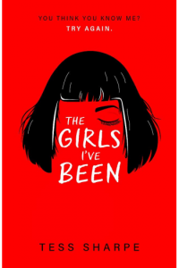 Girls Ive Been - naslovnica