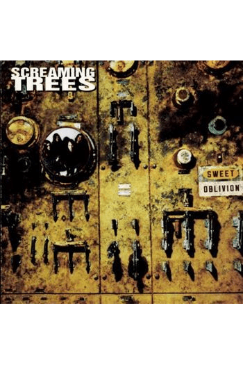 Screaming Trees - Sweet Oblivion LP - omot