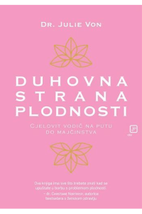 Duhovna strana plodnosti - naslovnica