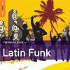 The Rough Guide To - Latin Funk CD - omot