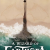 A Wizard of Earthsea - naslovnica