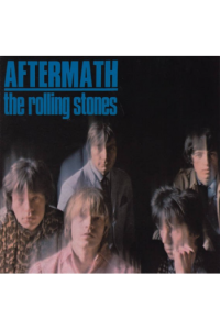 The Rolling Stones - Aftermath CD - omot