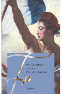 Jadnici - 1. dio: Fantine - naslovnica