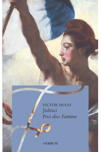 Jadnici - 1. dio: Fantine - naslovnica