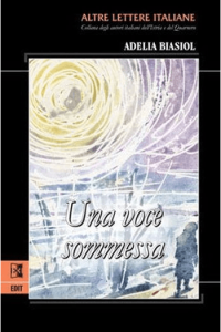 Una voce sommessa - naslovnica