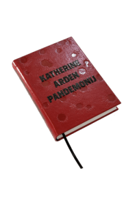 Pandemonij - s kutijom