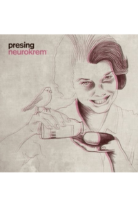 Presing - Neurokrem LP - omot