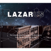 David Bowie - Lazarus  (180g lp +mp3 download code) LP - omot
