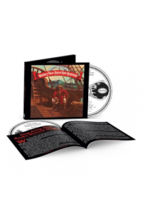 Robert Hunter - Tales of the Great Rum Runners (Deluxe Edition) CD - omot
