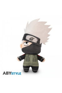 Naruto Shippuden - Kakashi Plush 15 cm - slika proizvoda