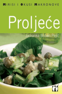 Mirisi i okusi Makronove: Proljeće