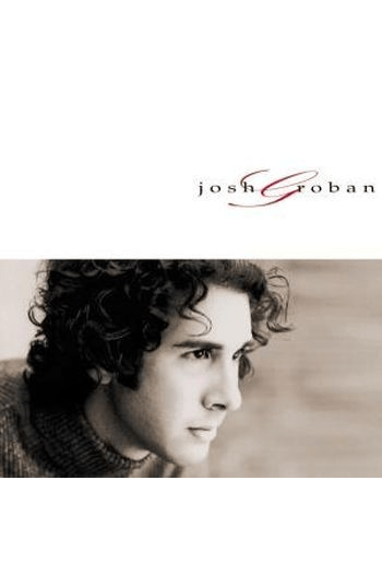 Groban Josh - Josh Groban CD - omot