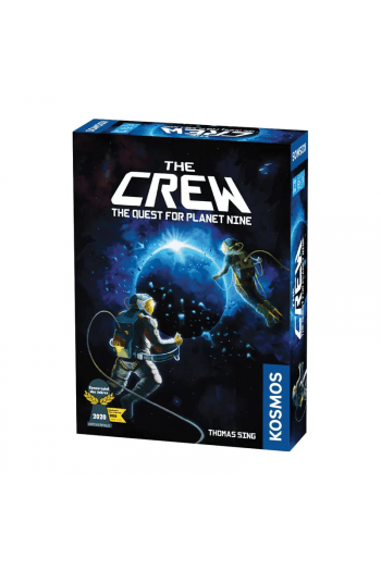The Crew (Hr) - slika proizvoda