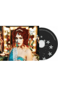 Chappell Roan – The Rise and Fall of a Midwest Princess (CD) glazbeno izdanje