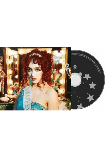 Chappell Roan – The Rise and Fall of a Midwest Princess (CD) glazbeno izdanje