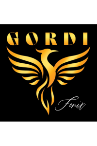 Gordi - Fenix CD - omot