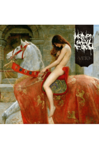 Heaven Shall Burn - Veto CD - omot