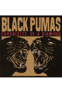 Black Pumas - Chronicles Of A Diamond CD - omot