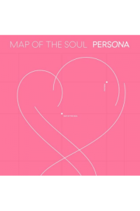 Map Of The Soul : Persona (Ltd.Edt.) - omot