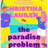 The Paradise Problem - naslovnica