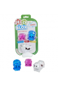 Goliath kocke Jelly Blox Shepherd set 3 kom - slika proizvoda