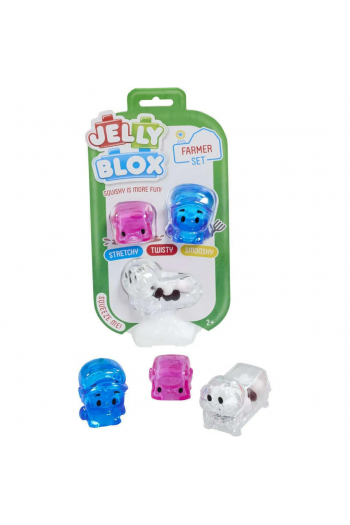 Goliath kocke Jelly Blox Shepherd set 3 kom - slika proizvoda